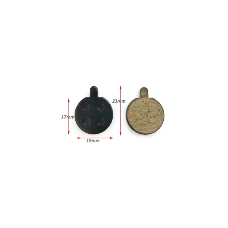 Placute de frana Xiaomi PRO