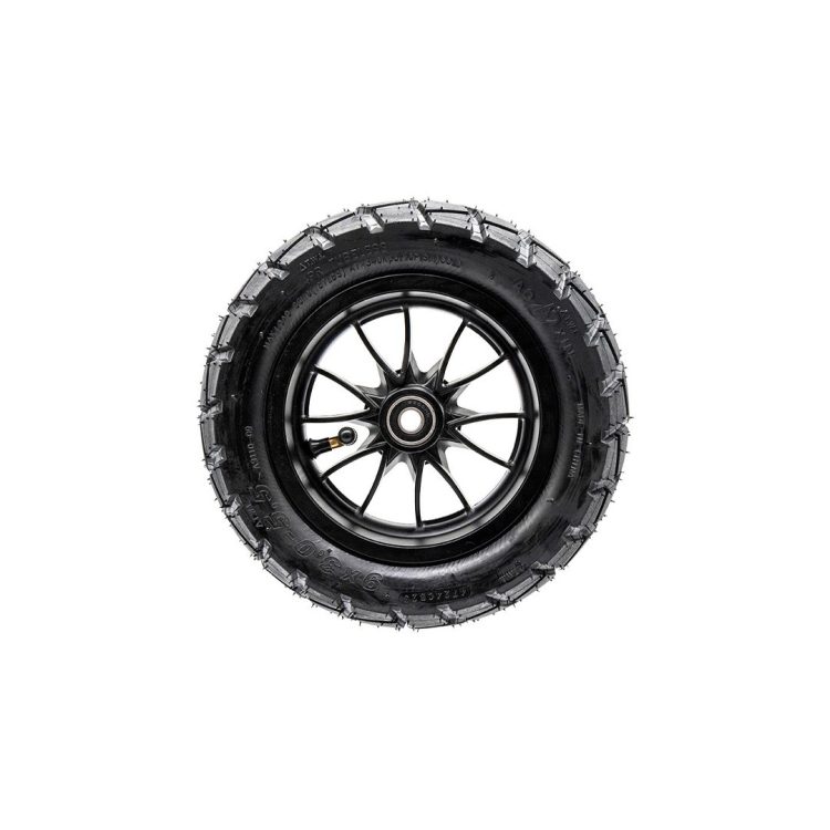 roata cu anvelopa fata Kukirin G2 PRO 2024