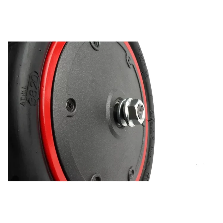 Set piulite roata motor Xiaomi