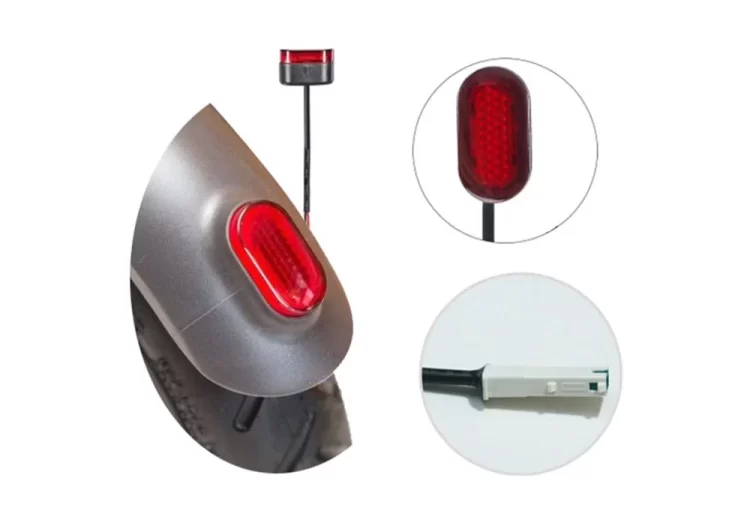 Stop Frana Spate Xiaomi