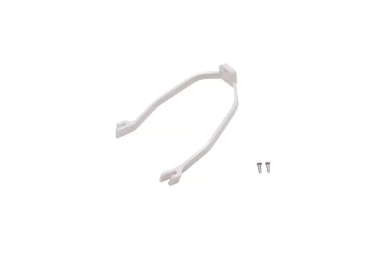 Suport sustinere aparatoare spate ALB Xiaomi m365