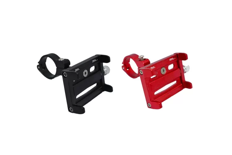 Suport telefon mobil pentru trotinete electrice