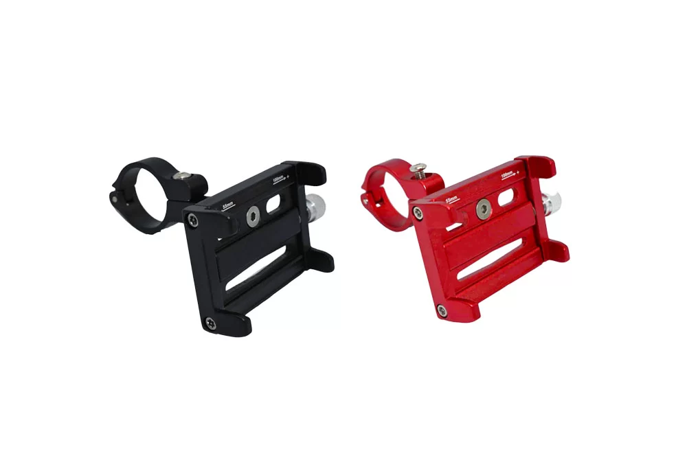 Suport telefon mobil pentru trotinete electrice