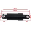 Suspensii Hidraulice 120 mm pentru trotinete electrice dimensiuni