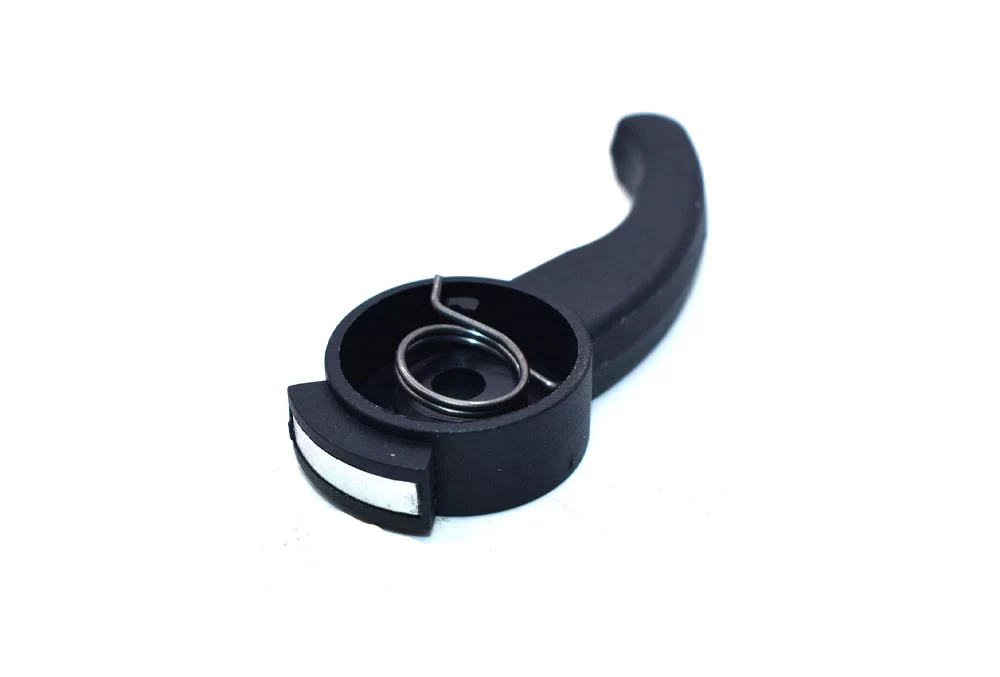 Tragaci Acceleratie Display cu arc QS-S$