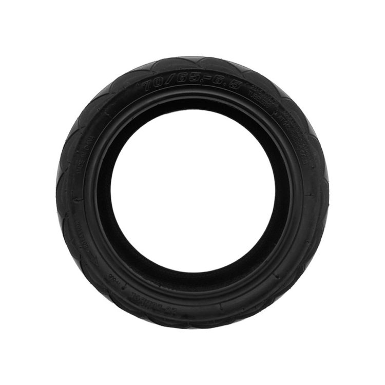 Cauciuc 70/65-6.5 Chaoyang tubeless cu gel compatibil Kukirin G2 sau G2 Max 2025