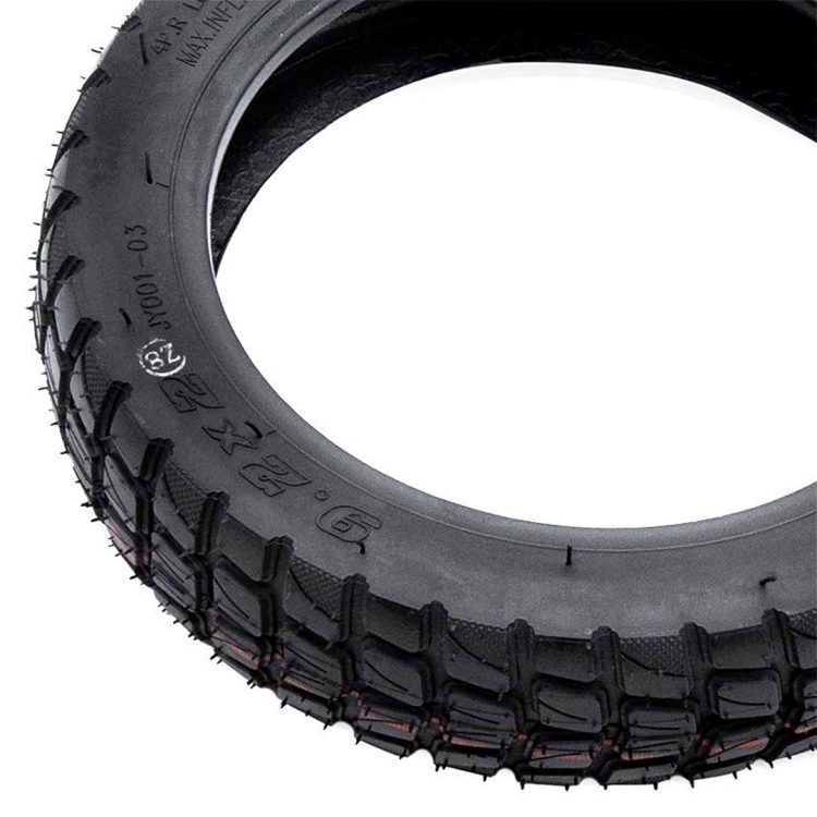 Anvelopa 9.2x2-6.1 Ewheel tubeless Xiaomi
