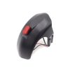 Aripa spate Kugoo G2 PRO / MYRIA MY7046 cu stop de frana