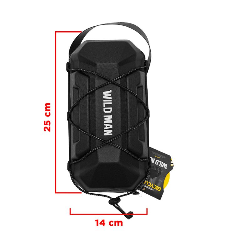 Borseta impermeabila 3L detasabila