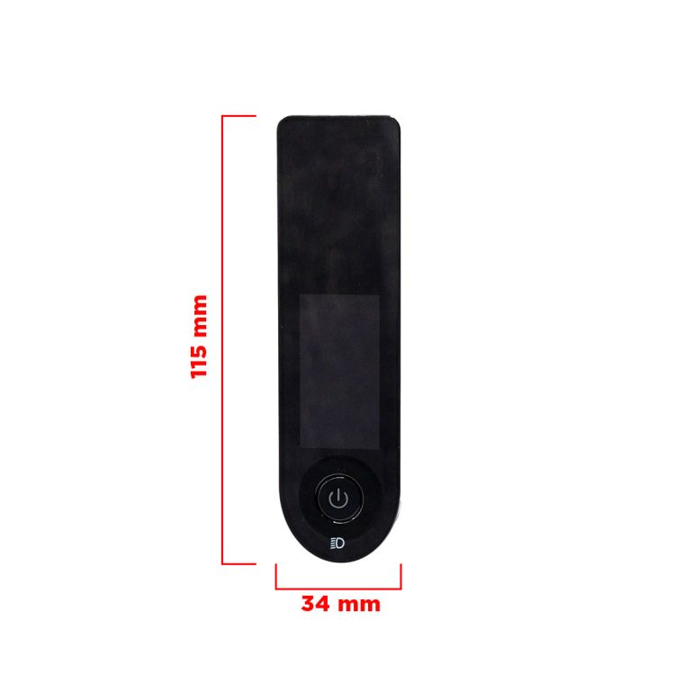 Protectie display trotineta Xiaomi MI 4