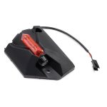 Capac si lumina laterala dreapta fata KuKirin G2 MAX