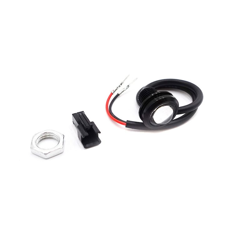 Lumina LED fata KuKirin G2 MAX