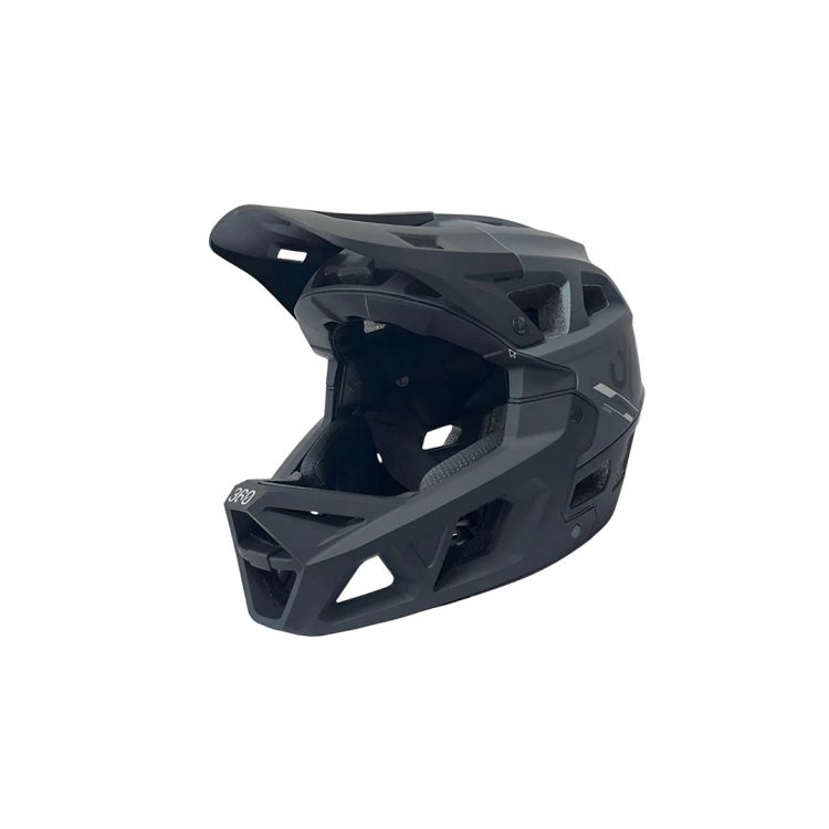 Casca de protectie INTEGRA 360 Negru