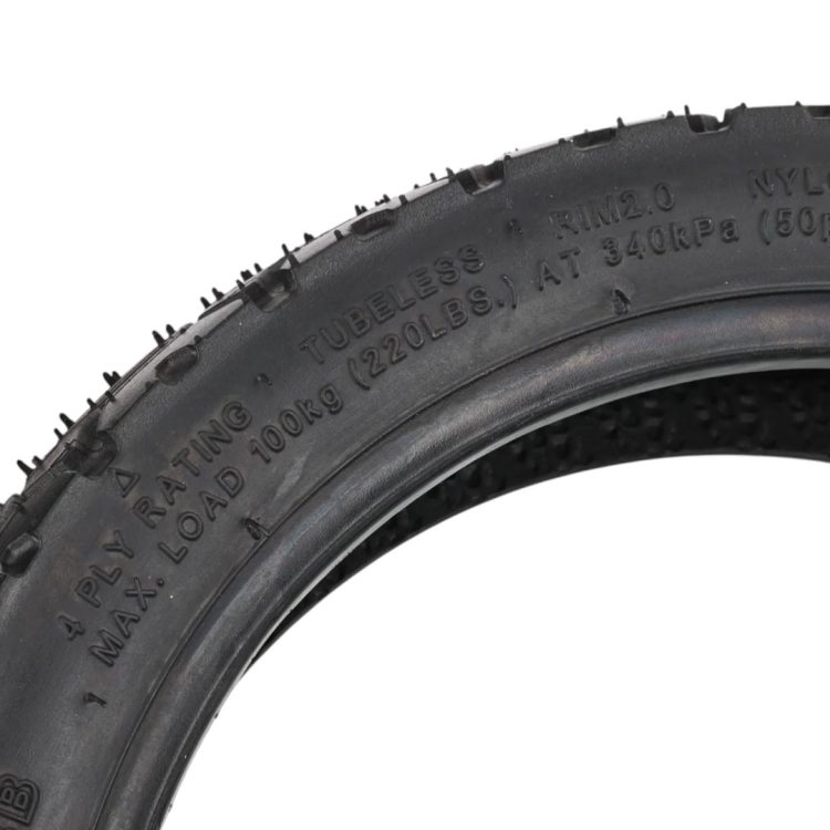 Anvelopa 70/60-7.5 Segway tubeless