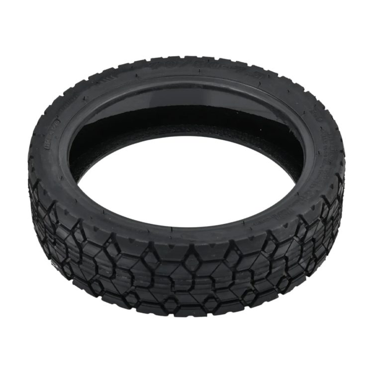 Anvelopa 70/60-7.5 Segway ZT3 PRO tubeless cu gel anti-pana