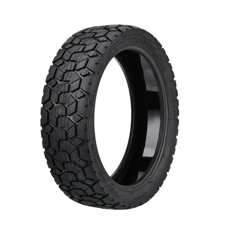 Cauciuc 70/60-7.5 Segway tubeless cu gel anti-pana