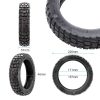 Anvelopa 9.2x2-6.1 Ewheel tubeless trotinete Motus scooty 8