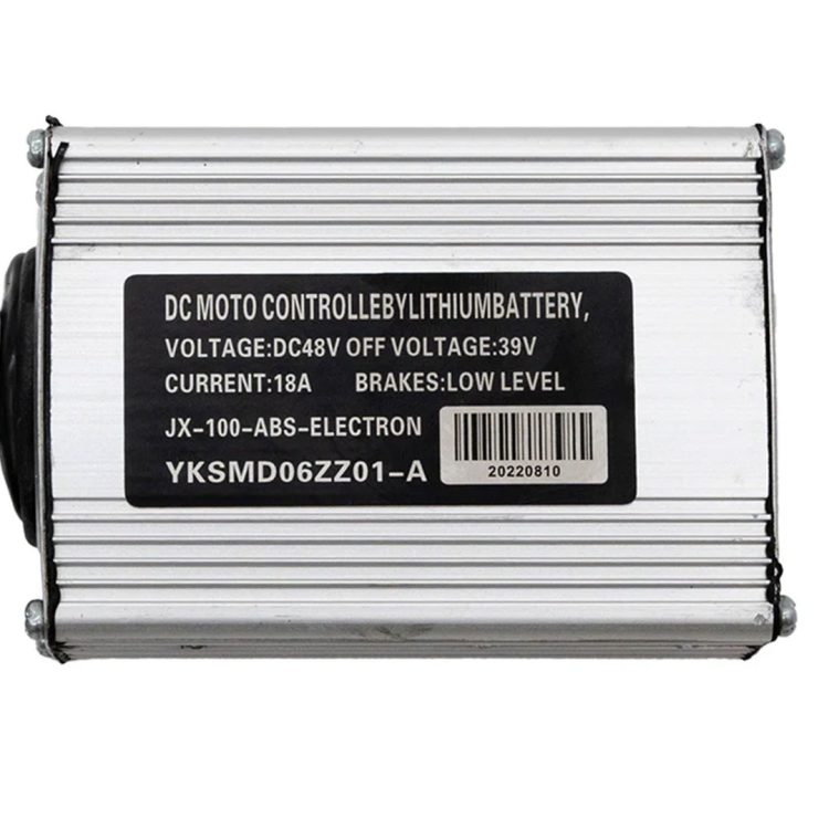 Placa de baza 48V 18A HITWAY H5