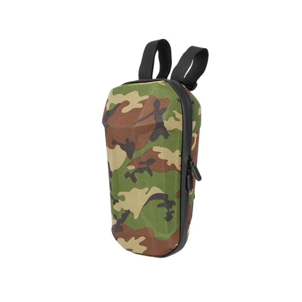 Geanta Impermeabila trotineta 3L camuflaj