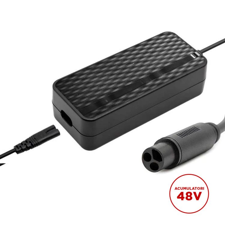 Incarcator 54.1V 2A trotinete E-TWOW GT