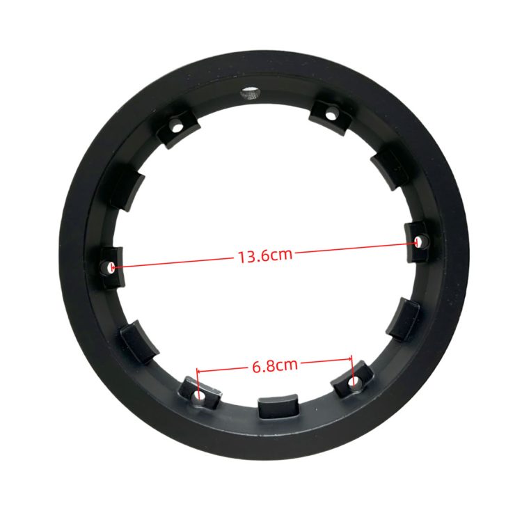 Janta detasabila motor Kukirin G2 Master A