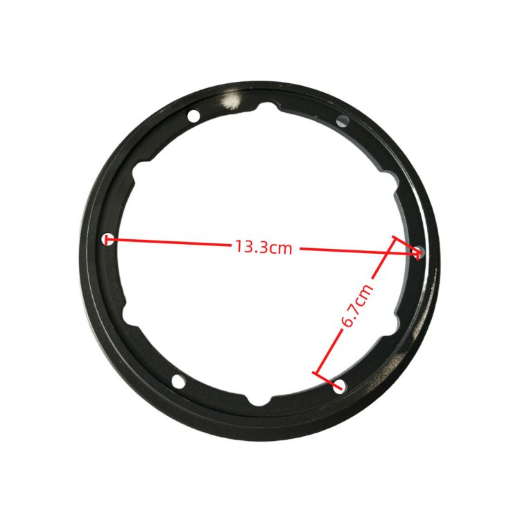 Janta motor Kukirin G2 Master B