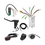 Kit display - controller 36V replica Ninebot MAX G30