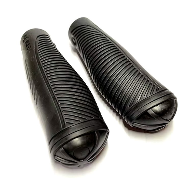 Manere Ghidon E-TWOW GT - negru