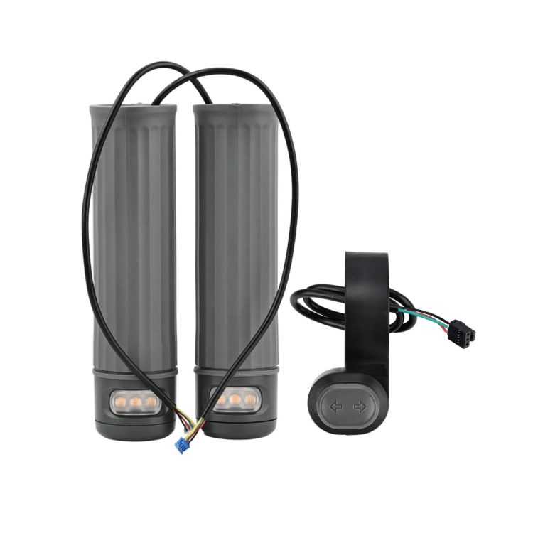 Manere ghidon cu semnalizare Xiaomi 4 PRO PLUS/MAX