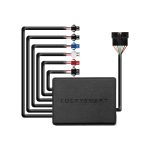 Modul lumini LED Kukirin G2 Master 2024