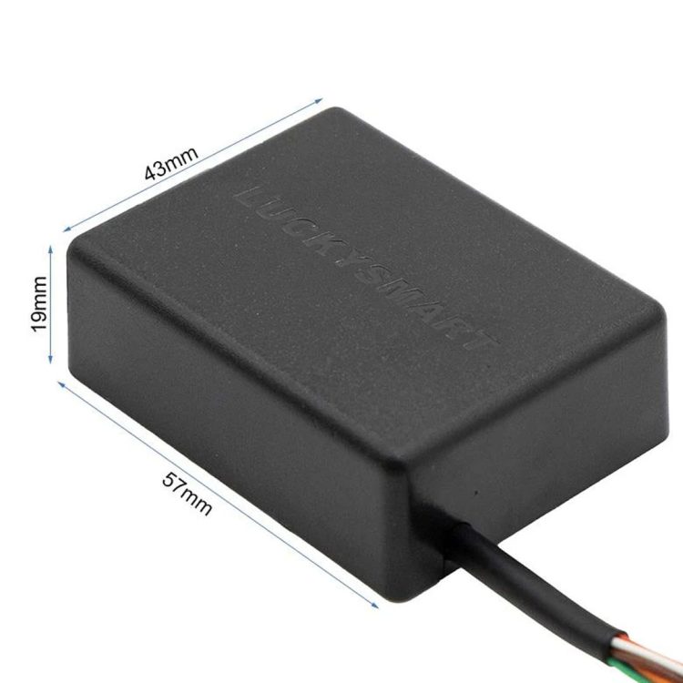 Controller lumini LED Kukirin G2 Master 2024