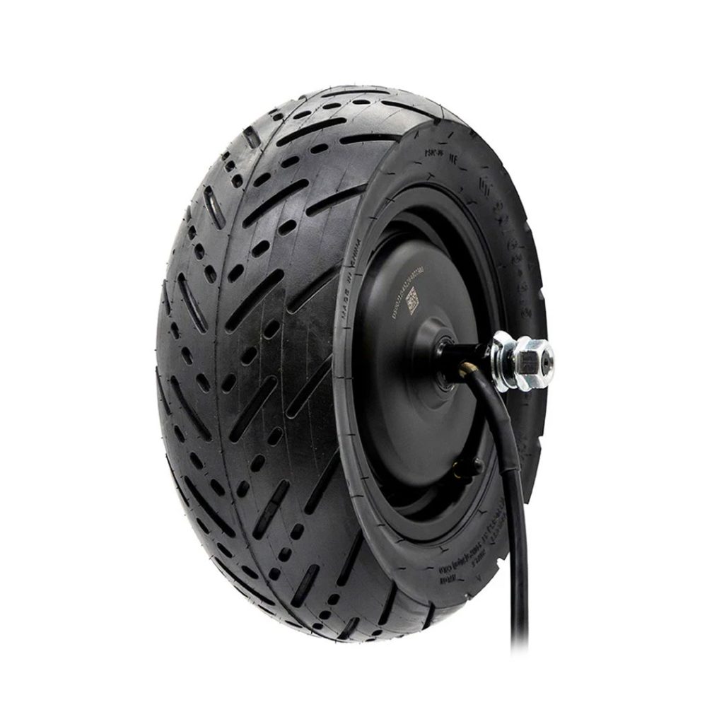 Motor trotineta 60V 2000W Kukirin G4
