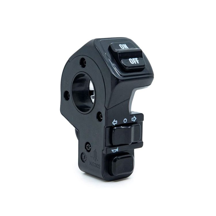 Panou butoane Kukirin G2 PRO 2023