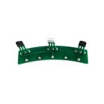 Placa PCB senzori HALL motor Xiaomi Mi4 Ultra