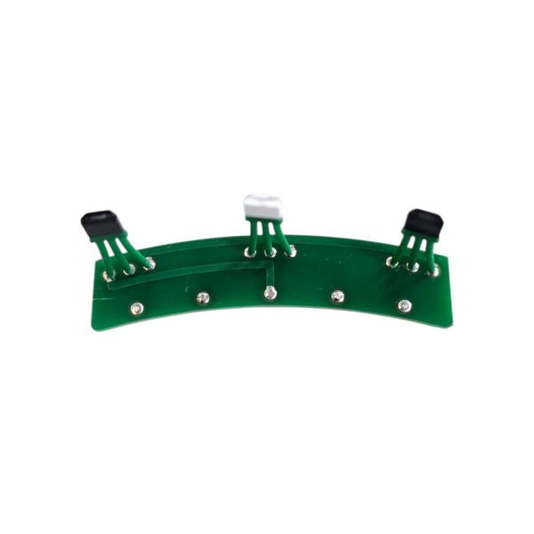 Placa PCB senzori HALL motor Xiaomi Mi4 Ultra