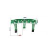 PCB cu senzori HALL motor Xiaomi Mi4