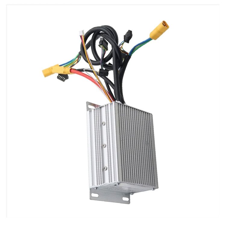 Placa de baza 52V 25A Dual KuKirin G2 Master model E