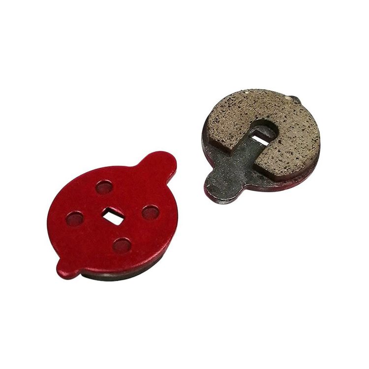 Saboti de frana 22.5x39 mm Niu Kqi2 si Niu Kqi3