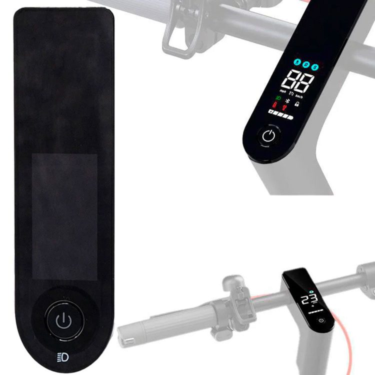 Protectie display trotineta Xiaomi MI 4