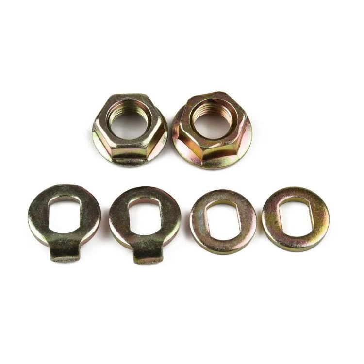 Saibe si piulite ax roata trotinete Kukirin