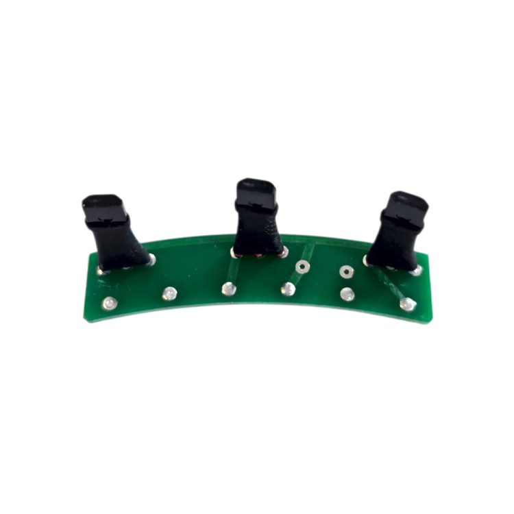 Senzori HALL motor Xiaomi Mi4 Pro Gen 1