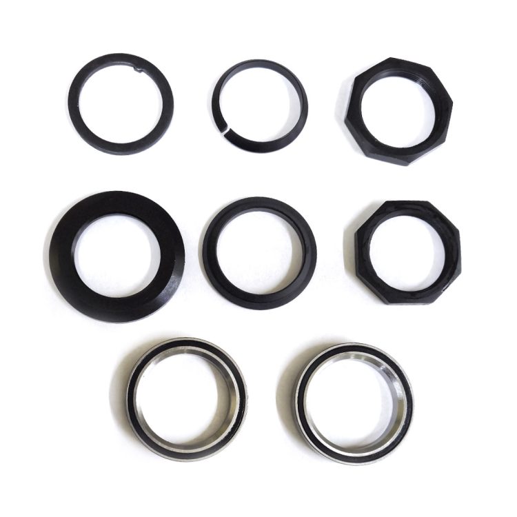 Set rulmenti virare E-TWOW