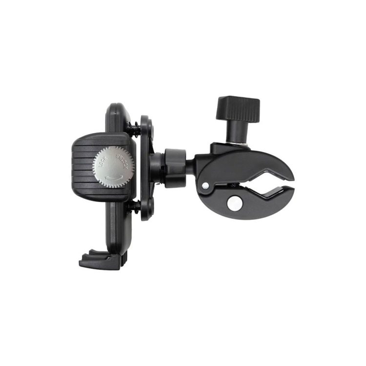 Suport telefon cu sistem antivibratie eRIDER360 ATV