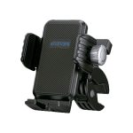 Suport telefon cu sistem antivibratie