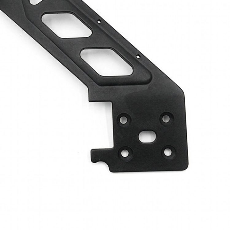 Traversa sasiu fata stanga KuKirin G2 PRO 2023