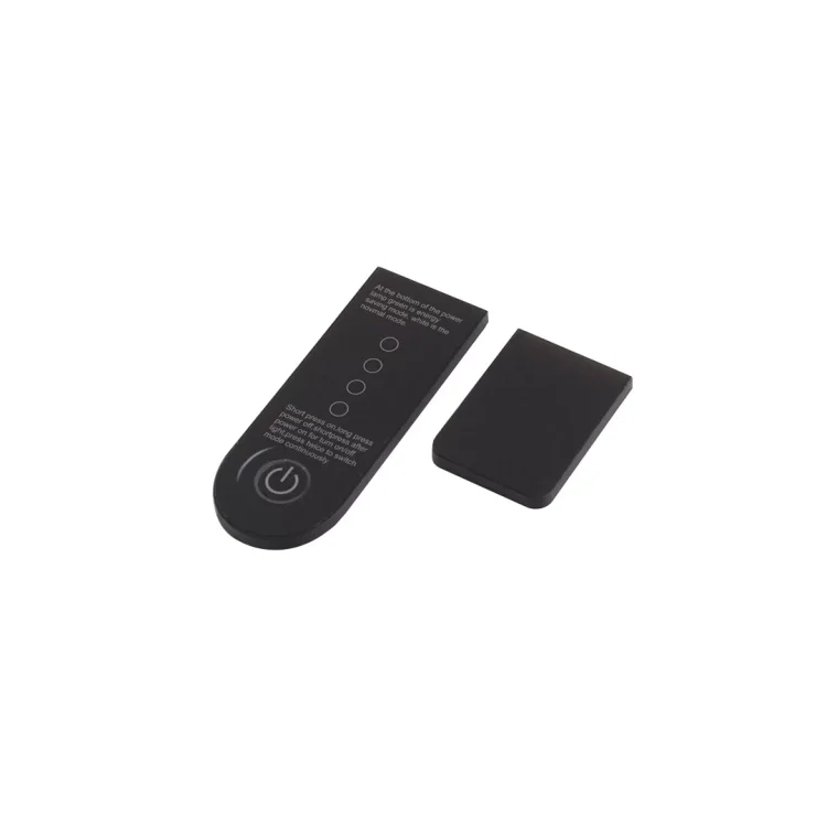 Capac protectie dashboard display Xiaomi M365