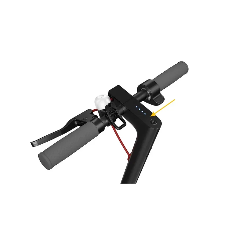 Capac protectie dashboard display Xiaomi M365