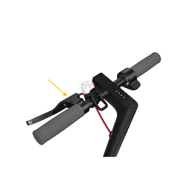 Maneta frana xiaomi m365 & pro