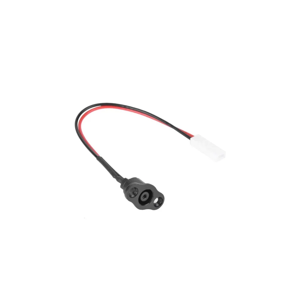 Mufa de incarcare Xiaomi M365 si PRO