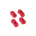 Dopuri protectie cauciuc rosu Xiaomi